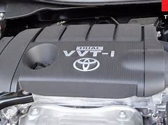 Image result for Toyota VVT-i Cars