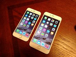 Image result for The iPhone 6 Plus