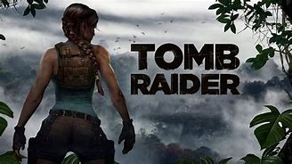 Image result for Disney Tomb Raider