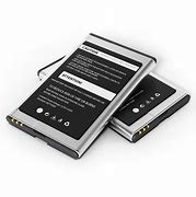Image result for Cell Phone with Velcro Battery Pack