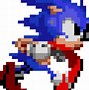 Image result for Sonic 2 16-Bit Prototype Title Screen