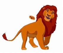 Image result for Lion King Mufasa Base