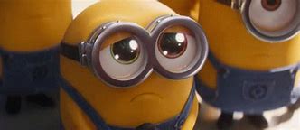 Image result for Minion Babies One Eye