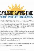 Image result for Daylight Savings Time Quotes
