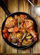 Image result for Le Coq AU Vin