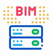 Image result for Bim Icon
