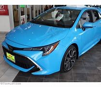 Image result for 2019 Toyota XSE Logo