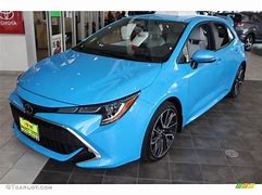 Image result for Toyota Corolla Hatch