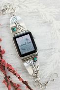 Image result for turquoise apples watches bands