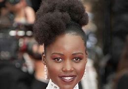 Image result for Wakanda Actress