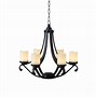 Image result for Battery Chandelier Outdoor