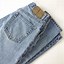 Image result for Old School High Waisted Jeans