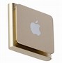 Image result for iPod Shuffle Gold Edition