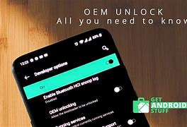 Image result for OEM Unlocking