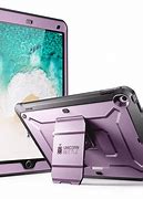 Image result for Unicorn Beetle Case iPad Purple