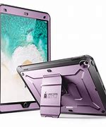 Image result for Unicorn Beetle Case iPad Purple