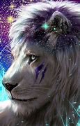Image result for Neon Lion Wallpaper Galaxy