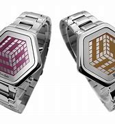 Image result for 3D Print Watch