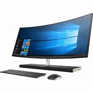 Image result for HP ENVY 34 All in One PC