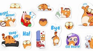 Image result for Viber Stickers Free