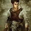 Image result for Thomas Maze Runner Quote