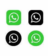 Image result for Whatsapp Icon Verical