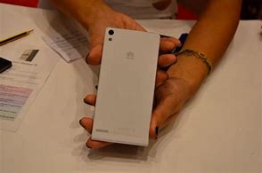 Image result for Huawei P6 Lite