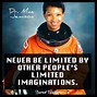 Image result for Short Black History Month Quotes