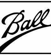 Image result for Ball Corporation Logo
