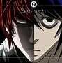Image result for Death Note Kira Theme
