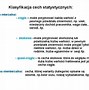 Image result for cecha_statystyczna