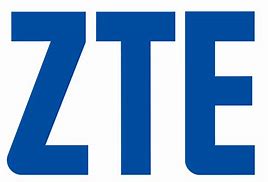 Image result for ZTE Logo.png