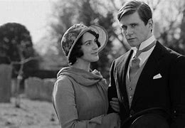 Image result for Allen Leech Downton Abbey Images with Car