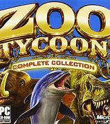 Image result for Zoo Tycoon Game