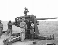 Image result for WW2 Flak 88