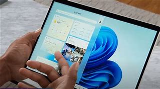 Image result for Glass Tablet Windows 11