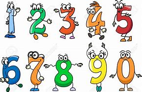 Image result for 5 in 1 Cartoon