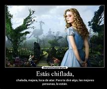 Image result for chifladera