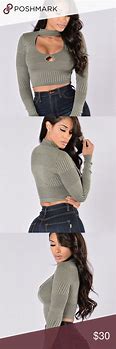 Image result for Fashion Nova Going Out Tops