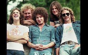 Image result for 70s Rock Band Lead Singer