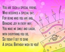 Image result for Things to Write in Best Friends Birthday Card