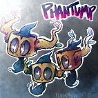 Image result for Phantump Phone Case