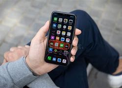 Image result for Man's Hands Holding iPhone