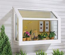 Image result for Garden Window Shade