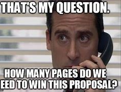 Image result for The Office Question Meme