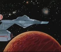 Image result for Loading Images Star Trek Roku TV