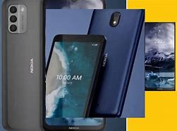 Image result for Nokia Smartphones