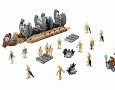 Image result for LEGO Droid Battleship