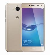 Image result for Huawei Y6 in Golden Colour