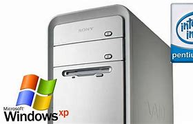 Image result for Windows XP Sony Vaio Folding